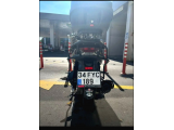 Temiz pcx 125 acil satılık - 2. fotoğraf