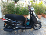 Eşsiz temizlikte delight 125 - 13. fotoğraf