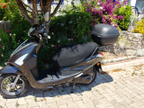 Eşsiz temizlikte delight 125 - 12. fotoğraf