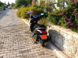 Eşsiz temizlikte delight 125 - 10. fotoğraf
