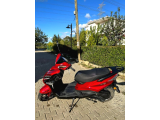 Temiz Kullanılmış 80 CC Verano - 4. fotoğraf
