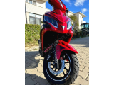 Temiz Kullanılmış 80 CC Verano - 3. fotoğraf