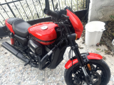 Urgent : Harley Davidson Street Rod - 3. fotoğraf