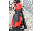 Urgent : Harley Davidson Street Rod - 5. fotoğraf