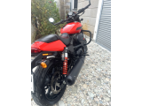 Urgent : Harley Davidson Street Rod - 6. fotoğraf