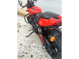 Urgent : Harley Davidson Street Rod - 7. fotoğraf
