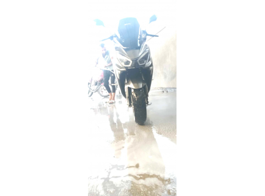 Rks newlight 125 pro