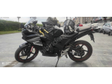 YENİ MUAYENELİ UYGUN HONDA CBR 125 ACİL SATILIKTIR !!! SON FİYAT - 7. fotoğraf