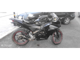 YENİ MUAYENELİ UYGUN HONDA CBR 125 ACİL SATILIKTIR !!! SON FİYAT - 3. fotoğraf