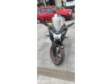 YENİ MUAYENELİ UYGUN HONDA CBR 125 ACİL SATILIKTIR !!! SON FİYAT - 4. fotoğraf