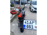NS200 acil acil - 2. fotoğraf