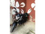 NS200 acil acil
