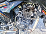 Kuba TK-03. Ruhsatta 50 cc ama 125 cc ye çevrilmiştir. - 8. fotoğraf