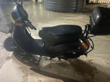 Honda activa 2006 model dosta gider - 3. fotoğraf