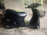 Honda activa 2006 model dosta gider