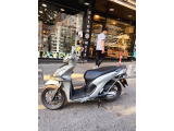 Honda Dio Nardo Gri - 2. fotoğraf