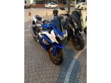 Tramersiz ,Tertemiz  2015 Xmax 250 Momodesing - 6. fotoğraf