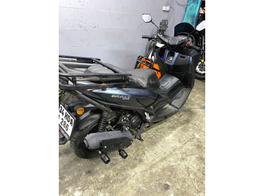 Rks grace 202 - 8. fotoğraf