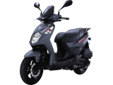 SYM ORBİT II 50 CC