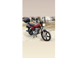 ACİL SATILIK MOTOR - 2. fotoğraf