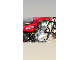 ACİL SATILIK MOTOR - 3. fotoğraf