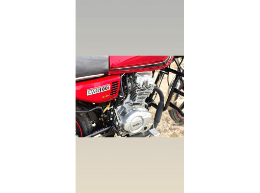 ACİL SATILIK MOTOR - 8. fotoğraf