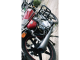 ACİL SATILIK MOTOR - 5. fotoğraf