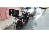 Görünmeye değer bir motorum - 3. fotoğraf