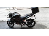 Görünmeye değer bir motorum - 5. fotoğraf