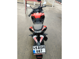 2021 model temiz 19000 km pulsar  - 2. fotoğraf