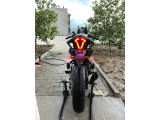 BOL EXTRALI SAHİBİNDEN 250SR AÇIKLAMAYA BAKIN - 3. fotoğraf