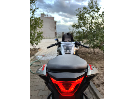 BOL EXTRALI SAHİBİNDEN 250SR AÇIKLAMAYA BAKIN - 21. fotoğraf