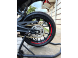 BOL EXTRALI SAHİBİNDEN 250SR AÇIKLAMAYA BAKIN - 10. fotoğraf