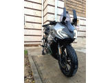BOL EXTRALI SAHİBİNDEN 250SR AÇIKLAMAYA BAKIN - 8. fotoğraf