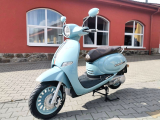 Sahibinden kullanılmamış Arora Cappucino 125 anahtarsız çalıştırma