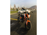 Duke 200 ABS - 2. fotoğraf
