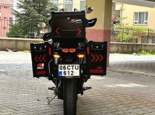 HATASIZ BOYASIZ TRAMERSİZ DÜŞÜK KM - 14. fotoğraf