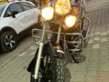 Arora jaguar 200 - 1. fotoğraf