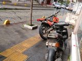 Cross 200 cc - 6. fotoğraf