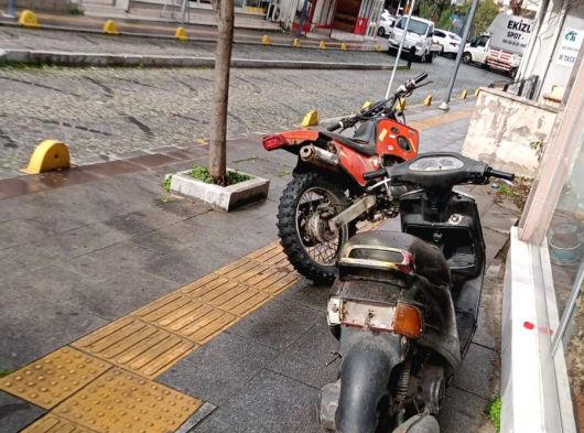 Cross 200 cc - 12. fotoğraf