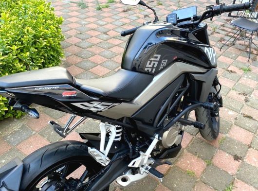 Acil satılık Nk 250 