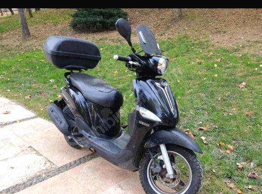 Yamaha delighayt  - 14. fotoğraf