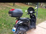 Yamaha delighayt  - 3. fotoğraf