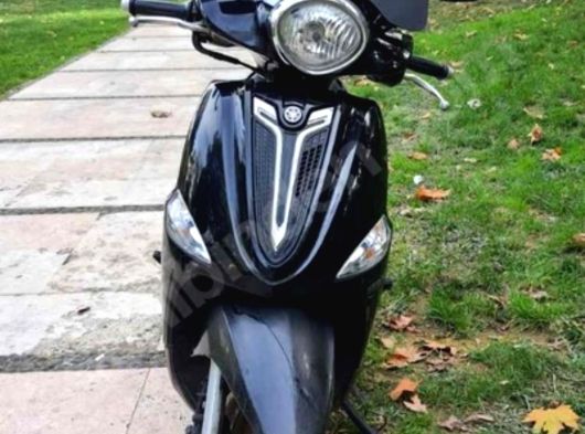Yamaha delighayt  - 17. fotoğraf