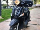 Yamaha delighayt  - 6. fotoğraf