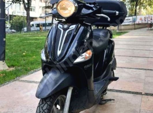 Yamaha delighayt  - 16. fotoğraf