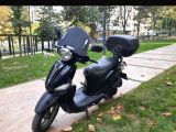 Yamaha delighayt  - 8. fotoğraf