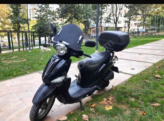 Yamaha delighayt  - 18. fotoğraf