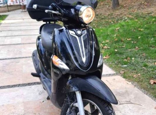 Yamaha delighayt  - 12. fotoğraf