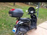 Yamaha delighayt  - 5. fotoğraf